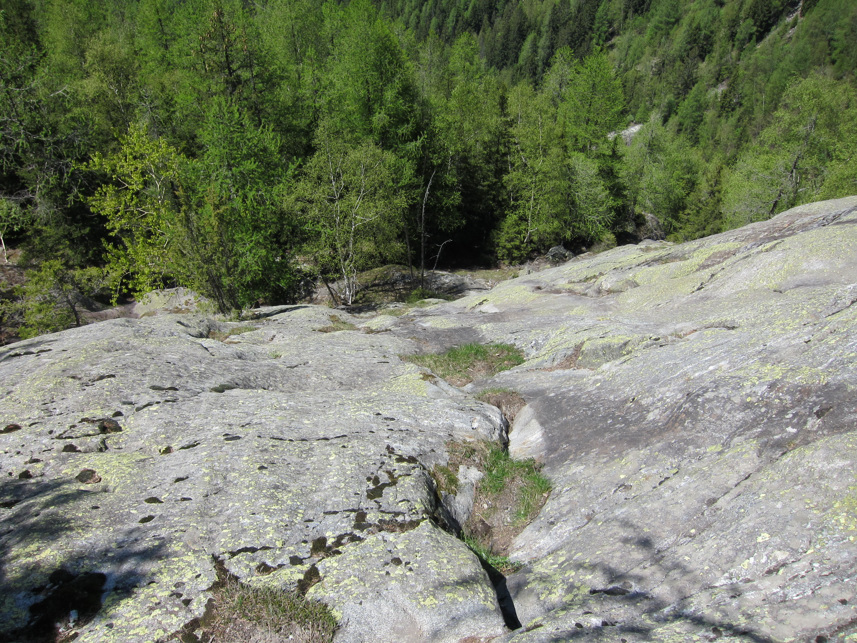 'Vu d\'en haut'