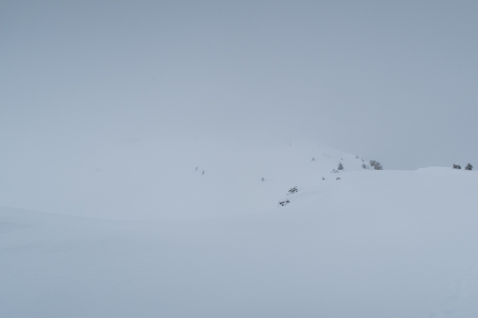 'Toujours � la trace. Visi difficile'