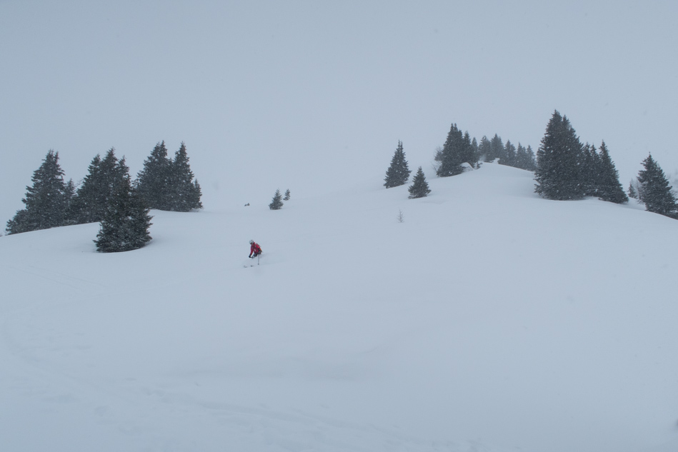 'On se fait plaisir'