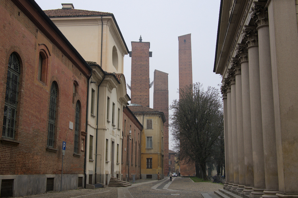 'Pavia'
