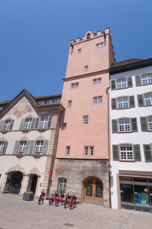 'Rheinfelden'
